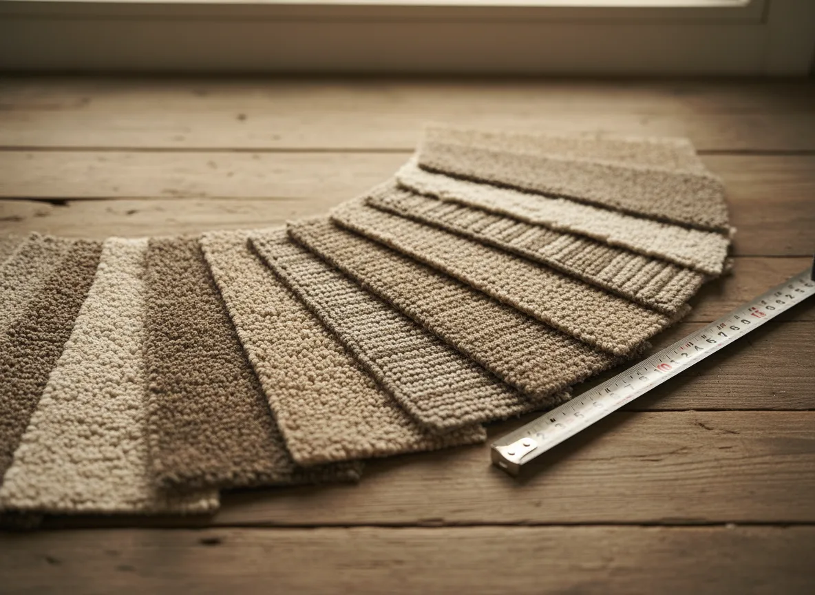 Carpet Installation Mankato, KS FAQs